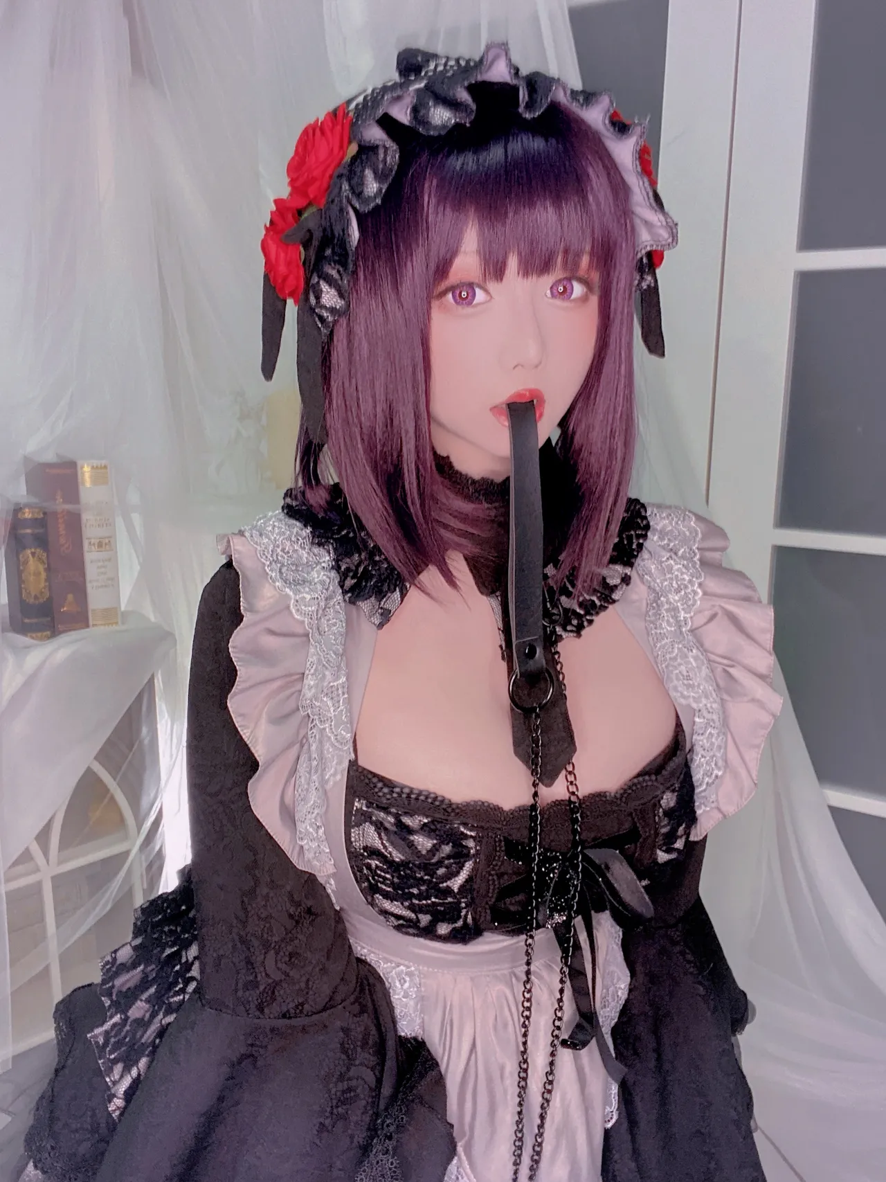 星之迟迟 - 黑江雫-erohere52.webp